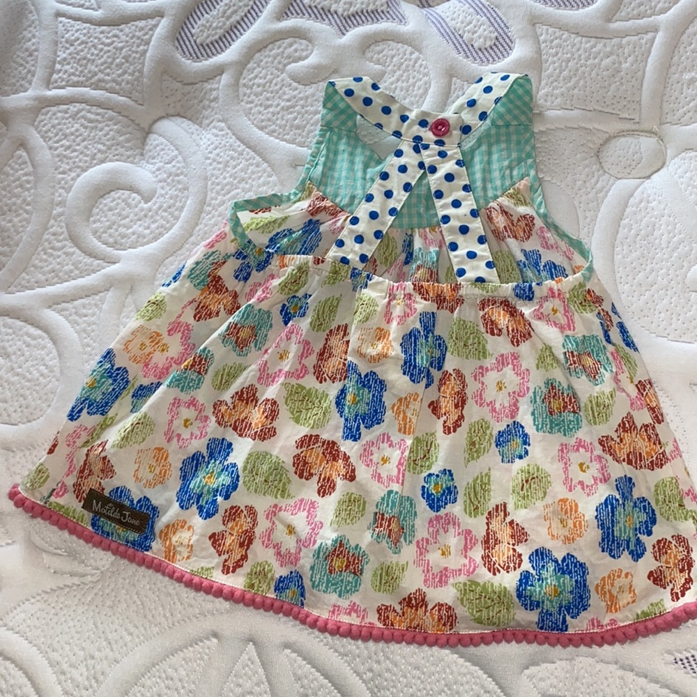 Matilda Jane top - Picture 2 of 4